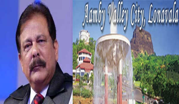 SC orders auction of Aamby valley owned by Subrata Sahara