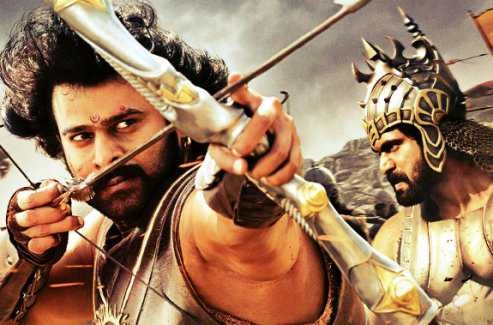 Shooting of ‘Baahubali 2’ comes to a close, film to release April 28