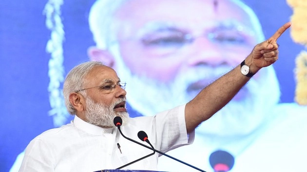 Is Narendra Modi too good for Indian system?