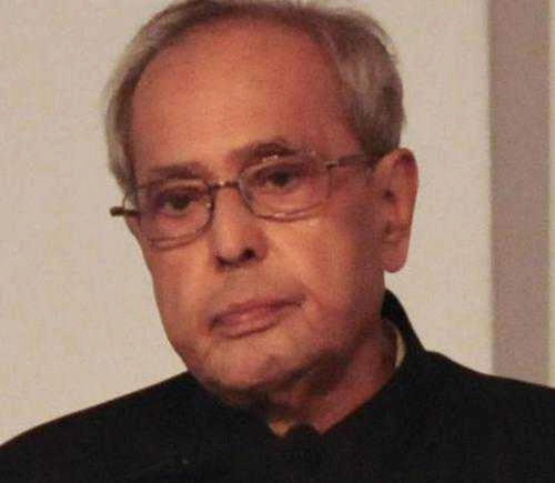 Former President Pranab Mukherjee to attend function of RSS