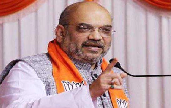 Assembly Poll: Siddaramaiah cannot retain power in K'taka after murder of BJP workers :Amit Shah