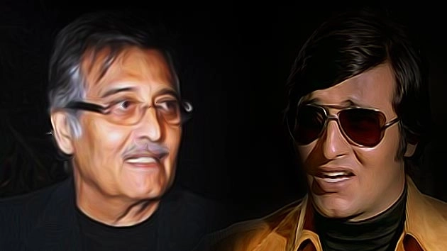 80s superstar Vinod Khanna passes away