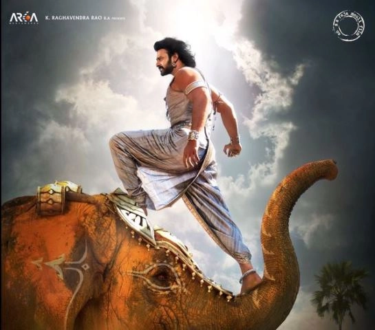 'Baahubali 2' takes historic opening of 100 crore on opening day