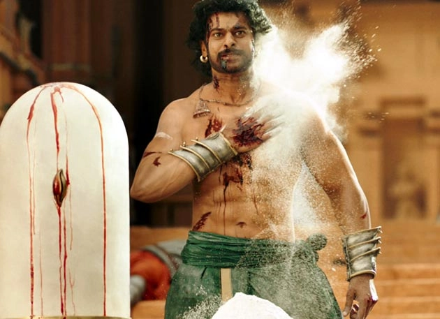 Bahubali unaffected by 