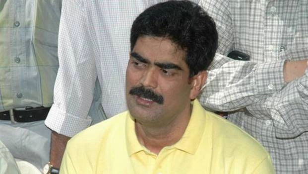 BJP targets Nitish Kumar over Lalu's leaked tele-talk to Shahabuddin