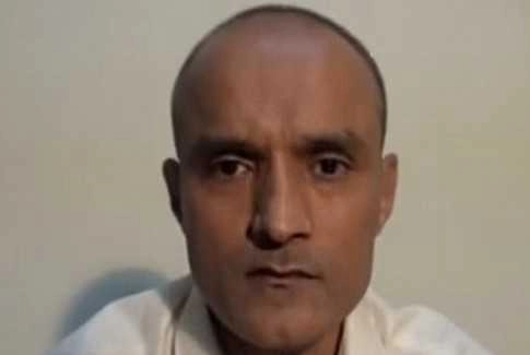 Setback for Pak as International court of Justice stays execution of Jadhav