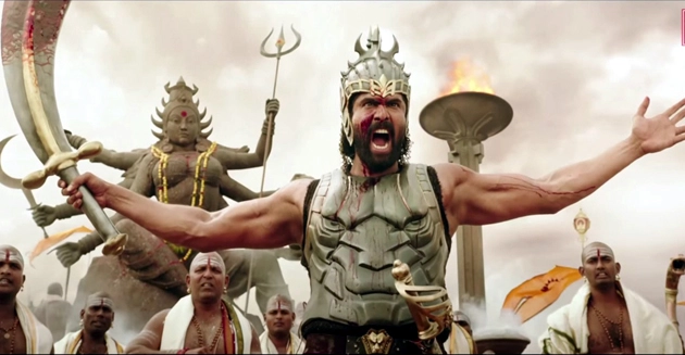 This Bahubali record is unlikely to be broken