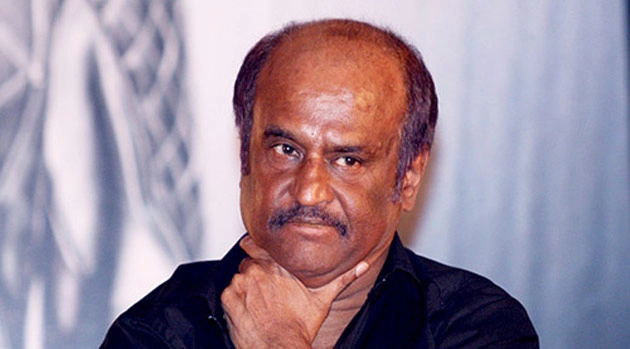 What! This son of a don dared to threaten Rajinikanth!