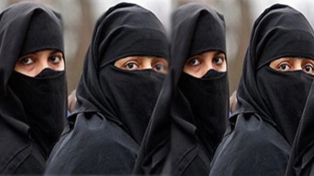 Good! A new law on Talaq on your way!