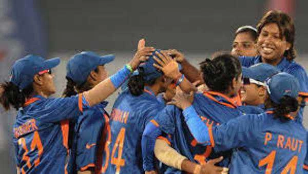 Indian Women team broke a record that no one is talking about