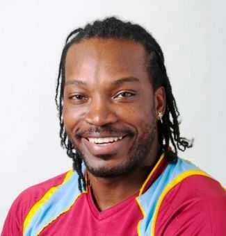India will have edge against Pakistan in CT: Chris Gayle