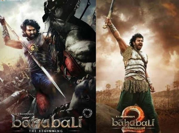 ‘Baahubali The Conclusion’ (Hindi) nears Rs 450 cr mark at box office