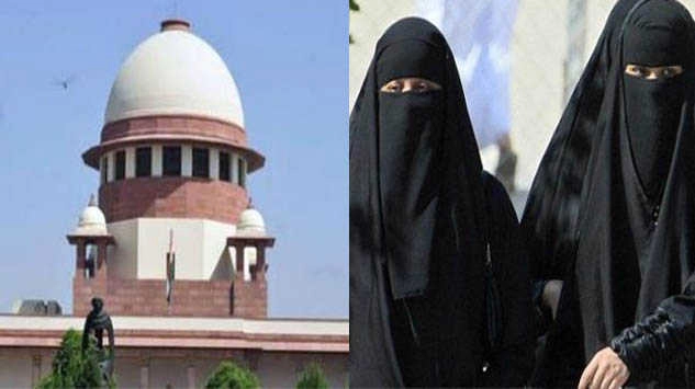 SC asks whether a “Bride” can have the right to reject triple talaq?