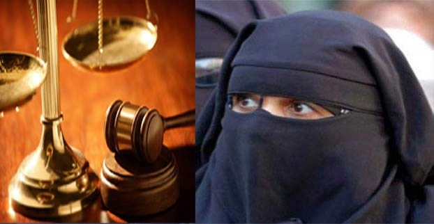 As Triple Talaq Bill stalled in RS, Govt blames Cong 'hypocrisy'