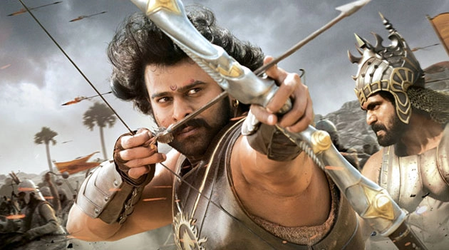 Baahubali2 becomes the first Indian film to earn 1500 crores