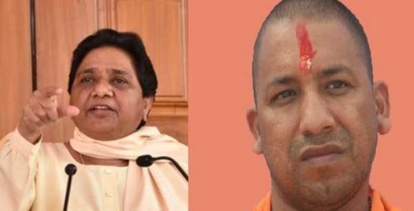 BSP blames UP Govt for Saharanpur violence