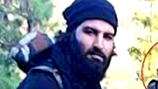 Burhan’s successor Hizbul commander Sabzar Bhat killed in encounter