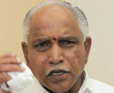 Yeddyurappa will be BJP’s CM face in Karnataka elections