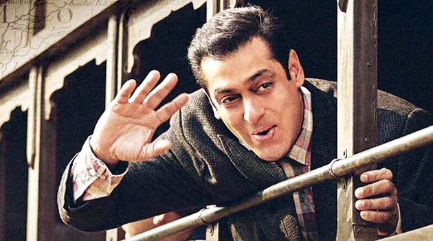 How Tubelight is making us laugh!