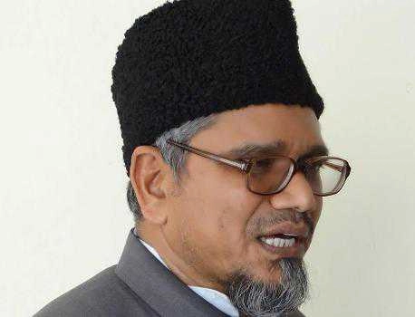 Jamaat-e-Islami chief says cattle slaughter rules are 'anti-farmers'