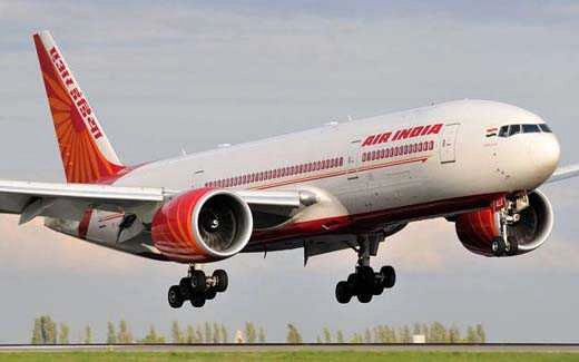 AI's new flight from Delhi-Gwalior- Indore-Mumbai route set to take off