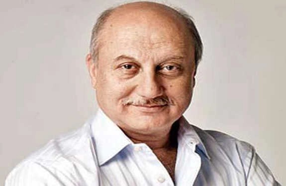 Lol! Anupam Kher to play the role of Manmohan Singh!
