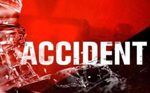 Ten killed in Mathura road accident