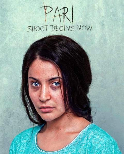 Anushka's 'Pari' has a decent start at box office in first weekend