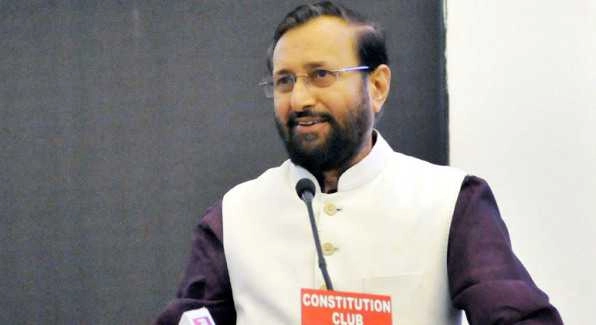 HRD minister ask students to inspire from PM to get dream Job