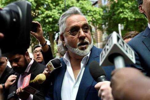 Vijay Mallya could face further charges: UK court