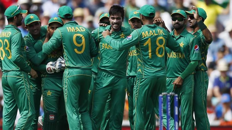 Disgrace! Why victory of Pakistan in CT17 is a shame!