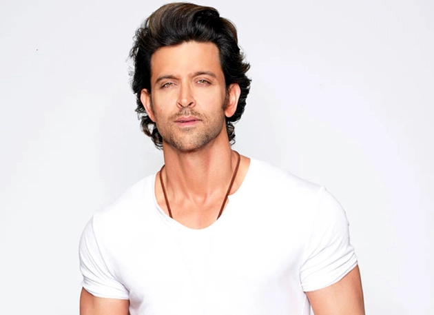 Hrithik Roshan regarded as the Most Handsome Actor
