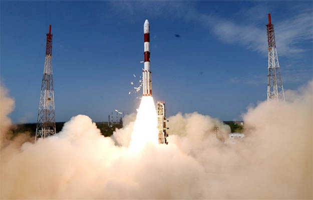Launch of foreign satellites: it's 200 and counting for ISRO