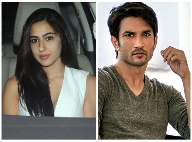 Really! This actress has rejected Sushant even before her debut