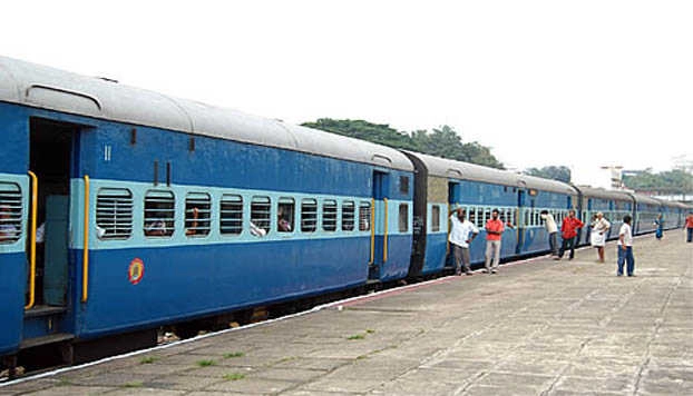 CBI nabs rail e-ticket racket mastermind in Jaunpur