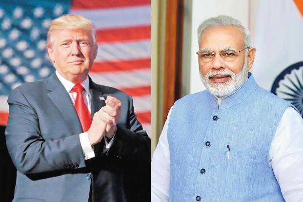 India slaps retaliatory tariffs on US goods