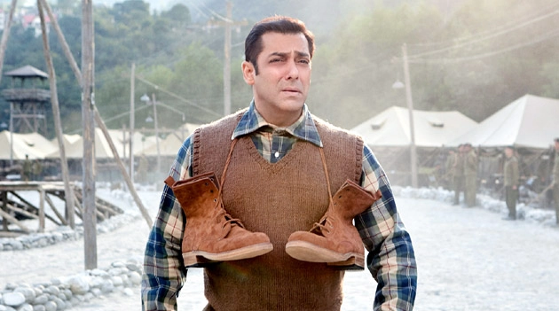 This star raised a toast after Tubelight debacle