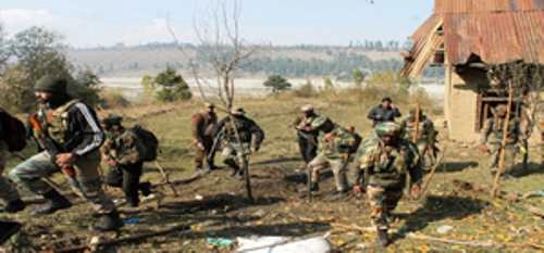 Major tragedy averted, two powerful IEDs defused in Kashmir