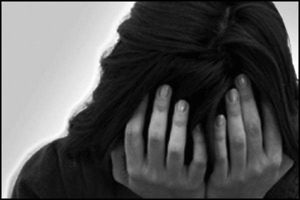 Shocking! Nurse raped by two youths in Gaziabad