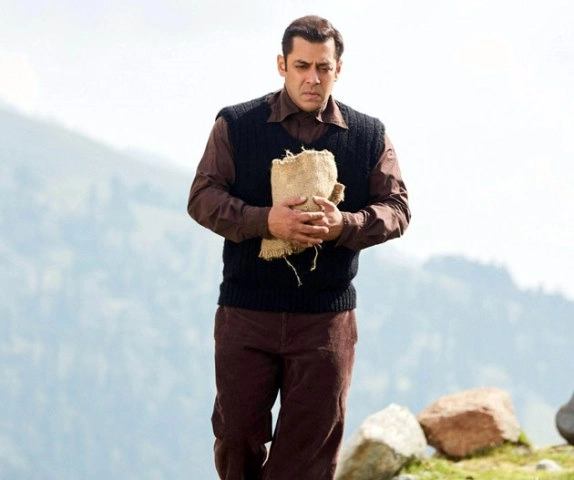 Believe it, Tubelight is the 50th Flop film of Salman