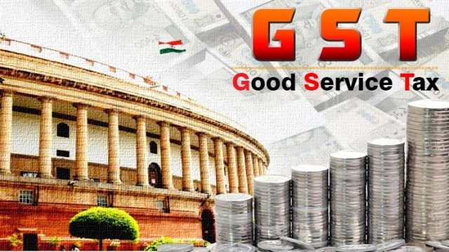 GST regime set to roll with stroke of midnight today