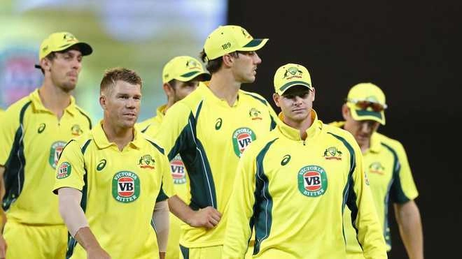 Australia drops 7 major players of WC 19 squad for India tour