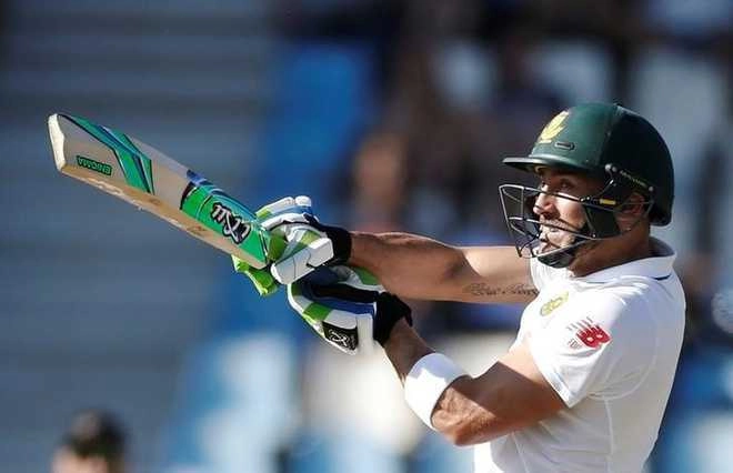 Faf paves way for this young opener to become test captain