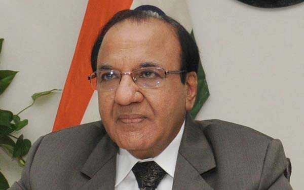 Achal Kumar Joti appointed new CEC