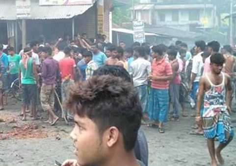 Probably, Basirhat riots is not in Bengal’s name