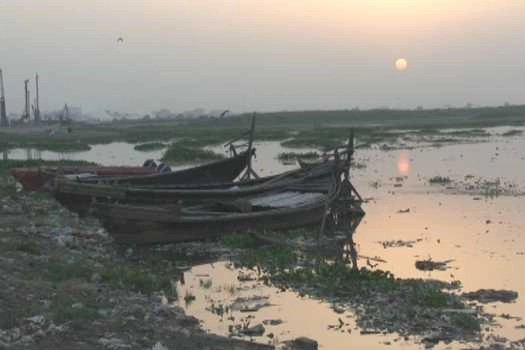 Beware! Dumping waste in Ganga can cost you 50 thousand rs