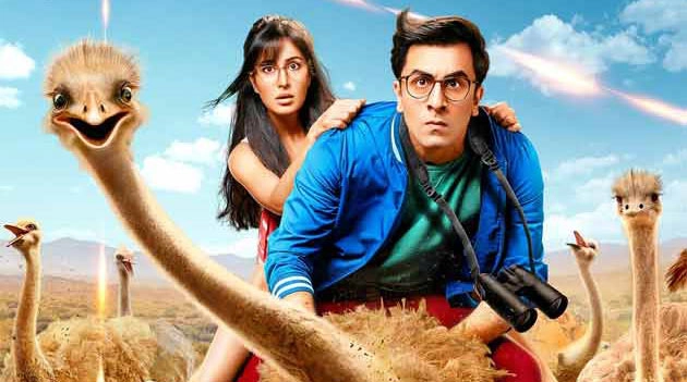 Movie Review: Ranbir comes up with a classy act in Jagga Jasoos
