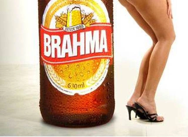 The “Brahma” beer enraged Hindus of Belgium