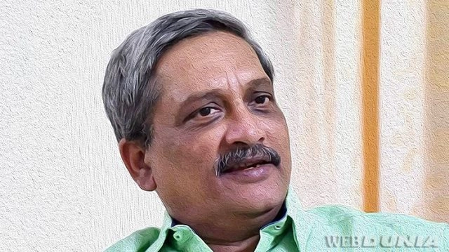 Goa CM Manohor Parrikar may resign following illness