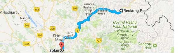 Bus fell down into gorge killing 26 in Shimla